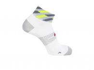 Ironman Road Cycling Short Men white