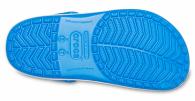 CROCS Crocband  Bright Cobalt / Charcoal