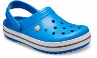 CROCS Crocband  Bright Cobalt / Charcoal