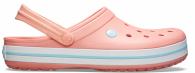 CROCS Crocband  Melon / Ice Blue