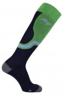 K2 ALL TERRAIN WOMEN DX SX Navy/Green