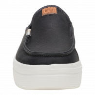 Austin Lift Leather  Black