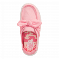 Wendy Bow Y Stardust  Pink