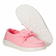 Wendy Bow Y Stardust  Pink